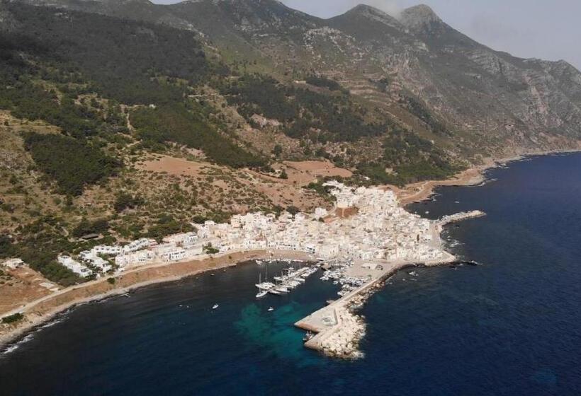 Majatalo Blu Rooms Marettimo