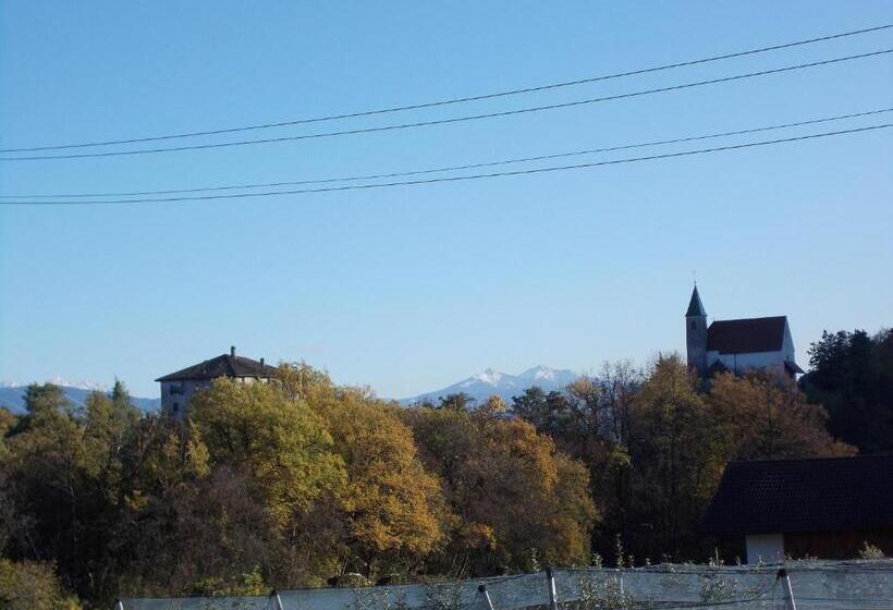 פנסיון Felsenegg