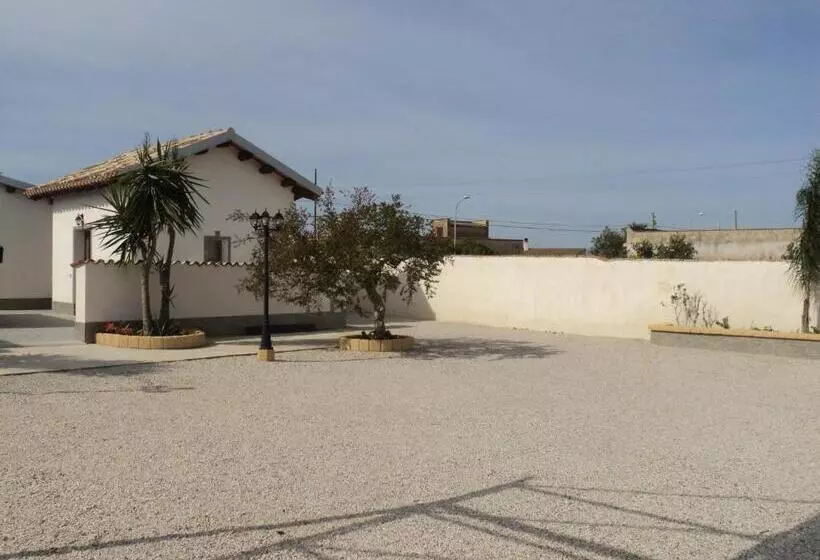 Majatalo Il Baglio
