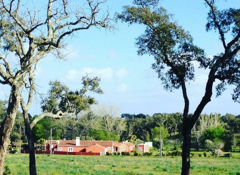 פנסיון Verdemar