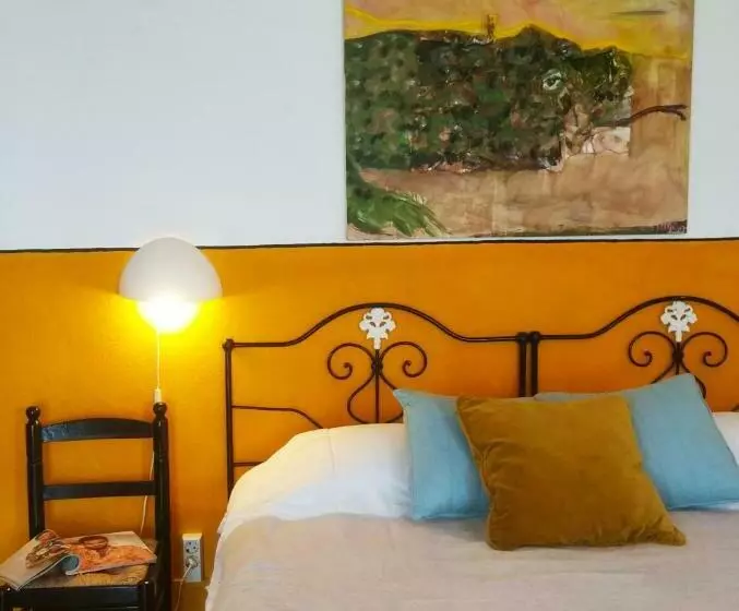 پانسیون Verdemar