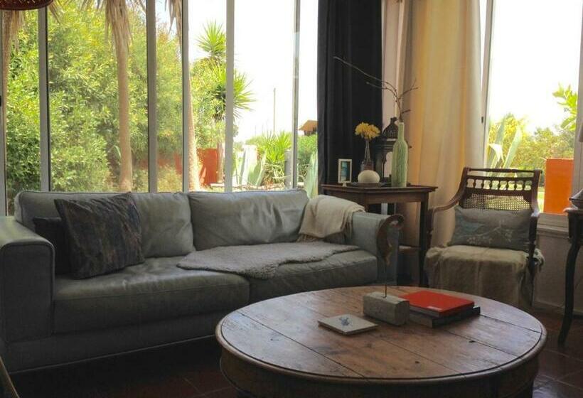 פנסיון Verdemar