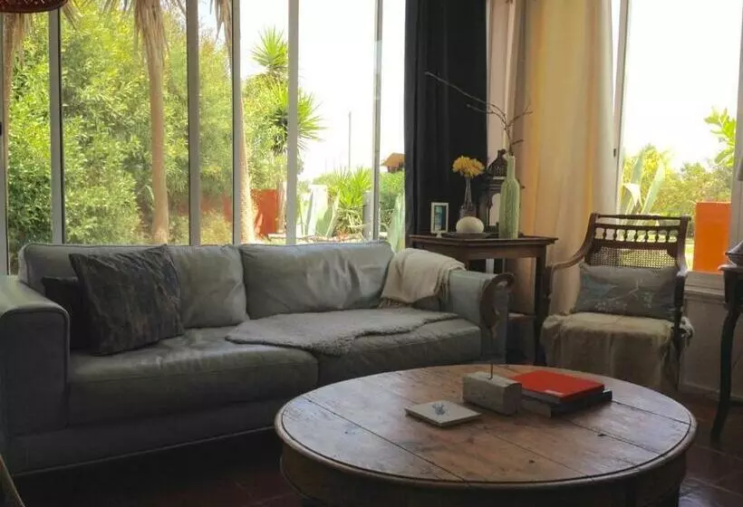 پانسیون Verdemar