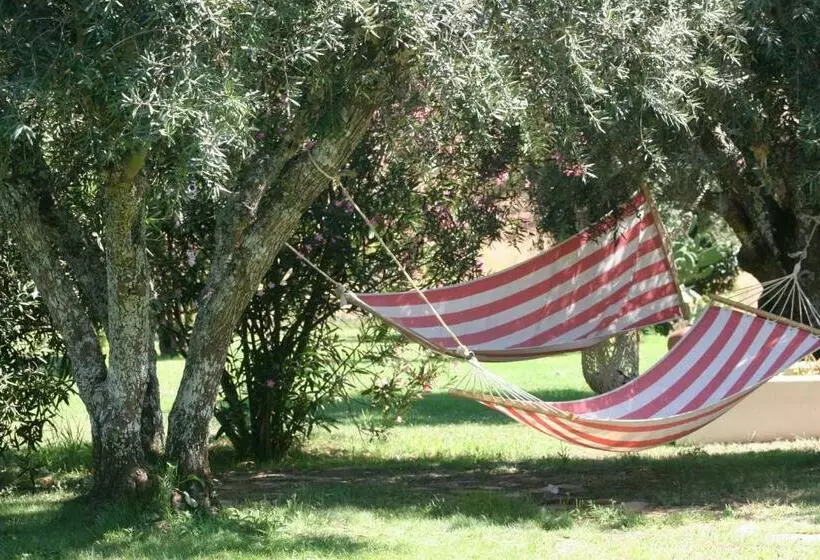 پانسیون Verdemar