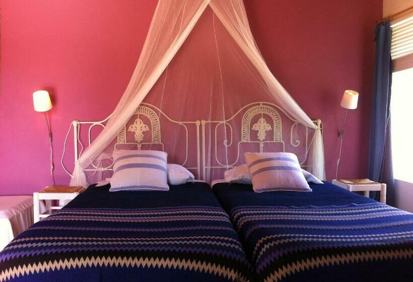 פנסיון Verdemar