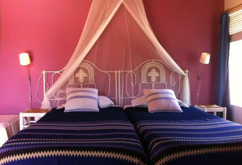 پانسیون Verdemar