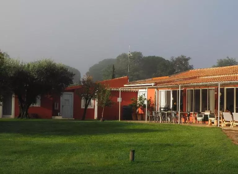 پانسیون Verdemar