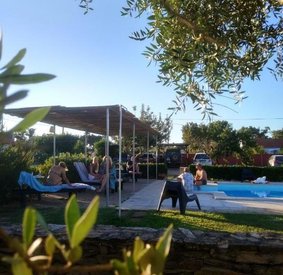 פנסיון Verdemar