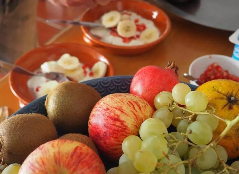 پانسیون Verdemar