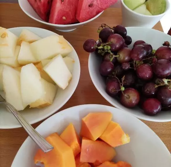 پانسیون Verdemar