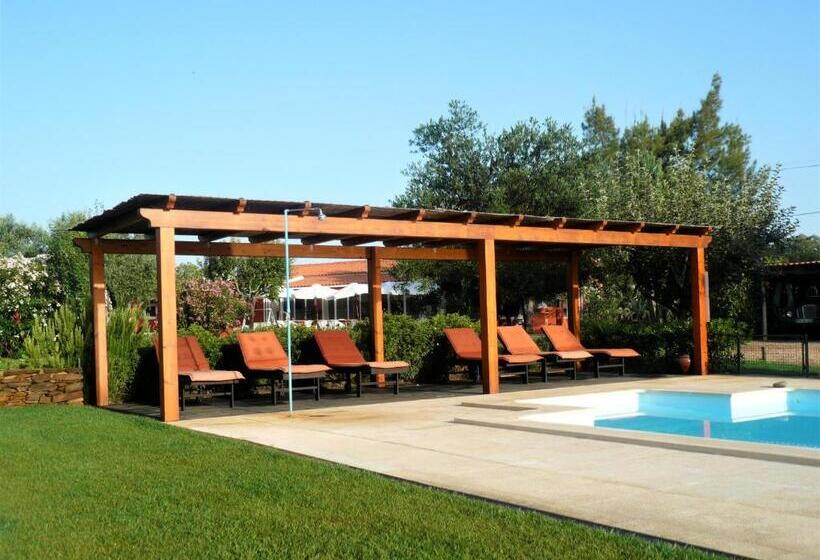 פנסיון Verdemar