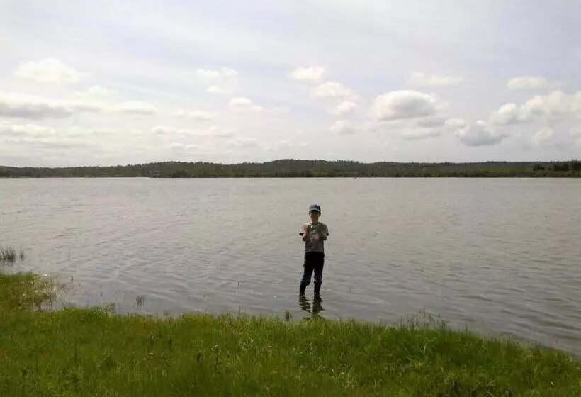 پانسیون Verdemar