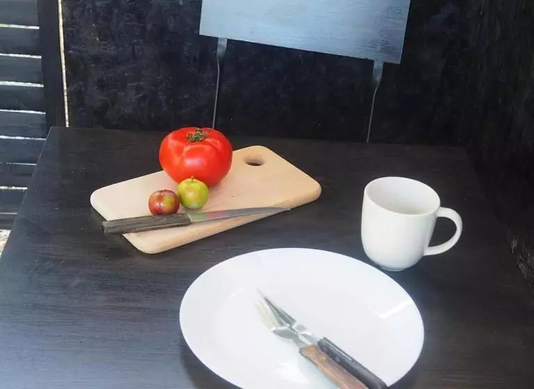 پانسیون Verdemar