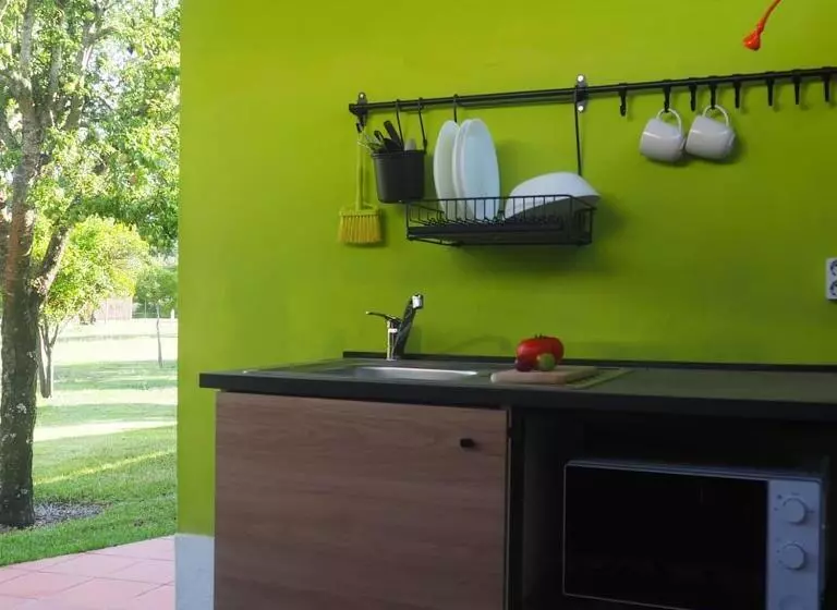 پانسیون Verdemar