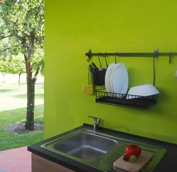 پانسیون Verdemar