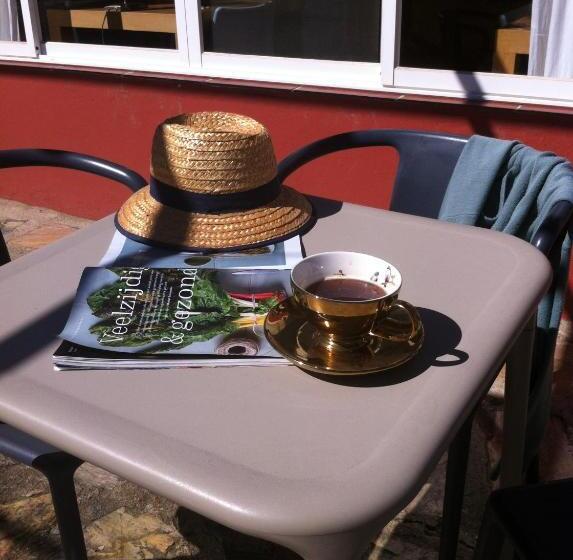 פנסיון Verdemar