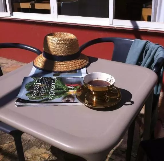 پانسیون Verdemar