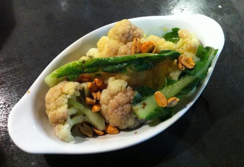 פנסיון Verdemar