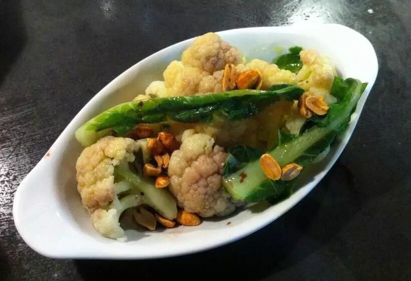 پانسیون Verdemar