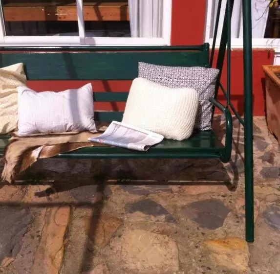 پانسیون Verdemar