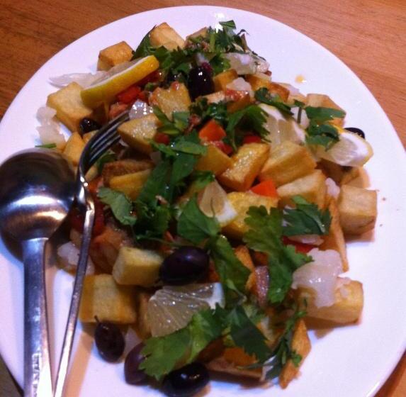 פנסיון Verdemar