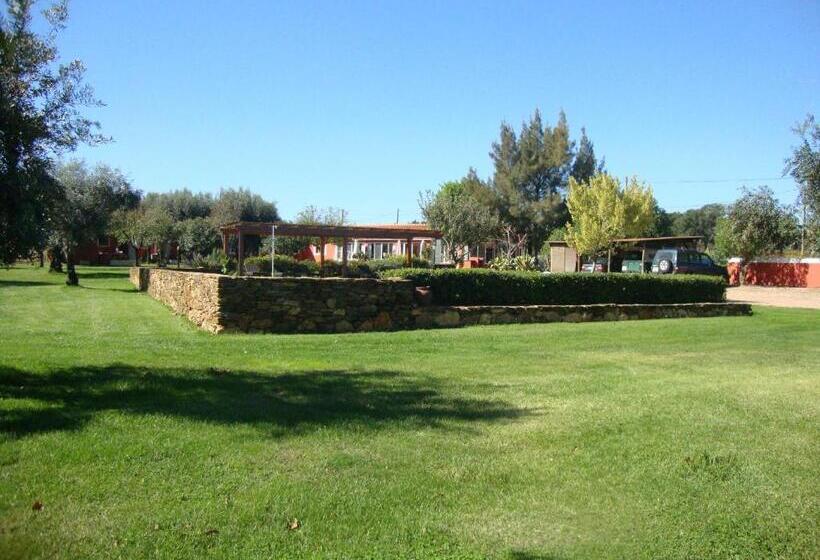 פנסיון Verdemar