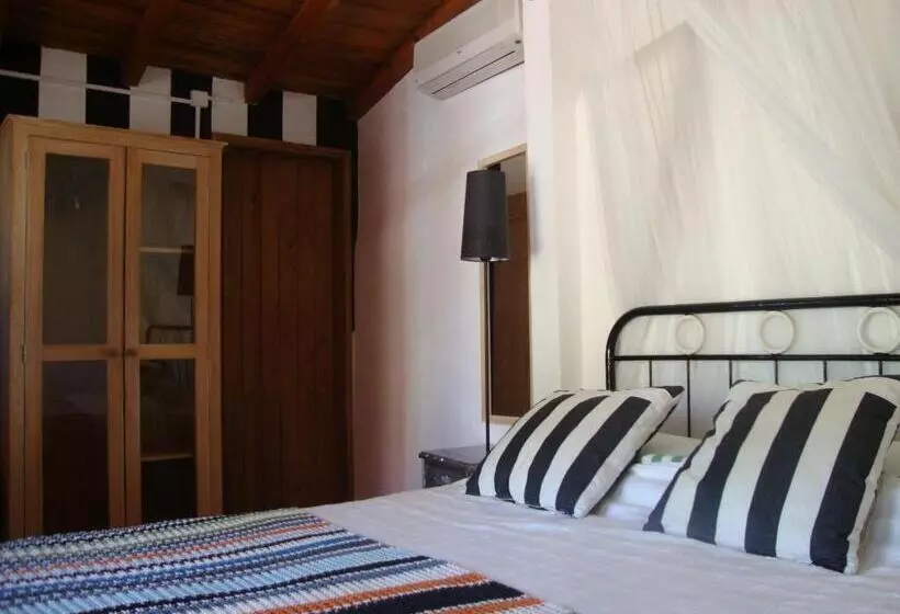 پانسیون Verdemar