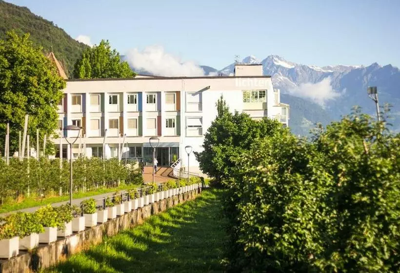 Pension Lichtenburg