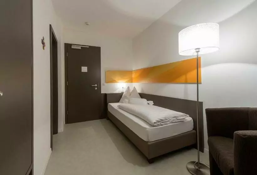 Pension Lichtenburg