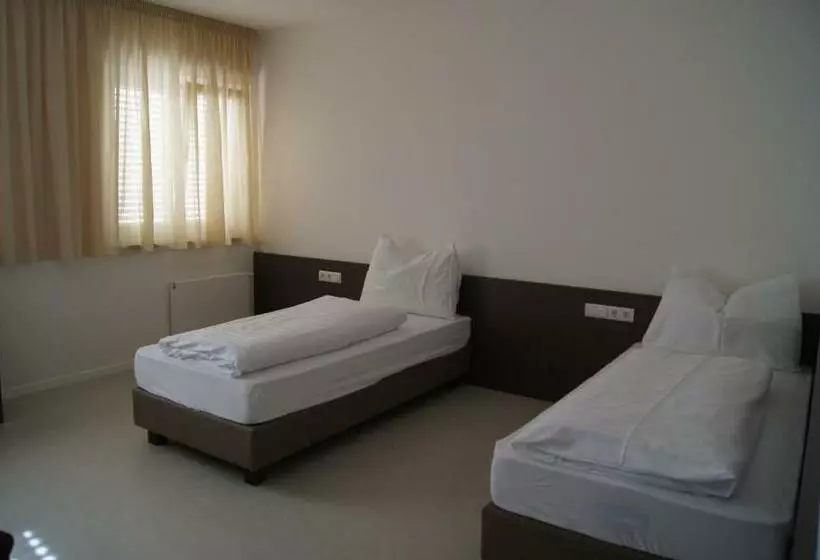 Pension Lichtenburg