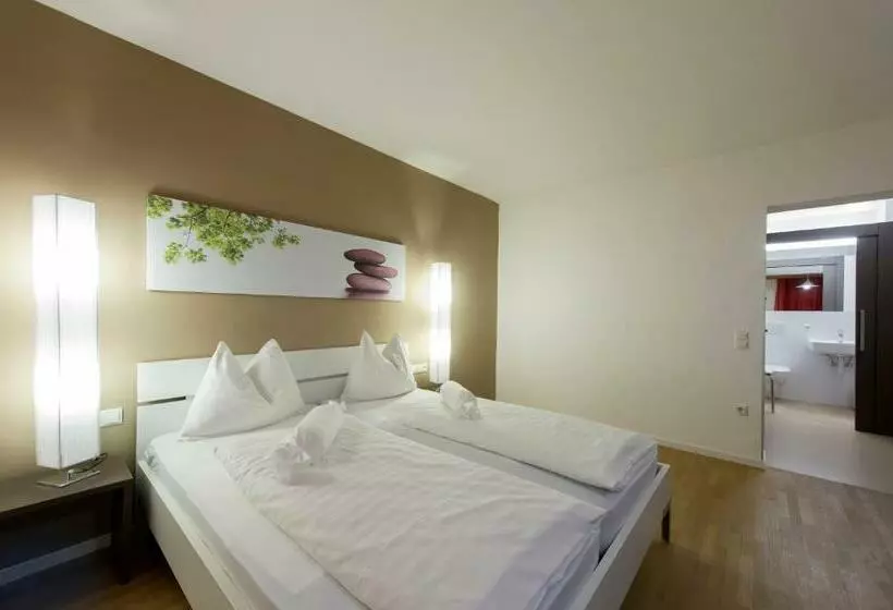 Pension Lichtenburg