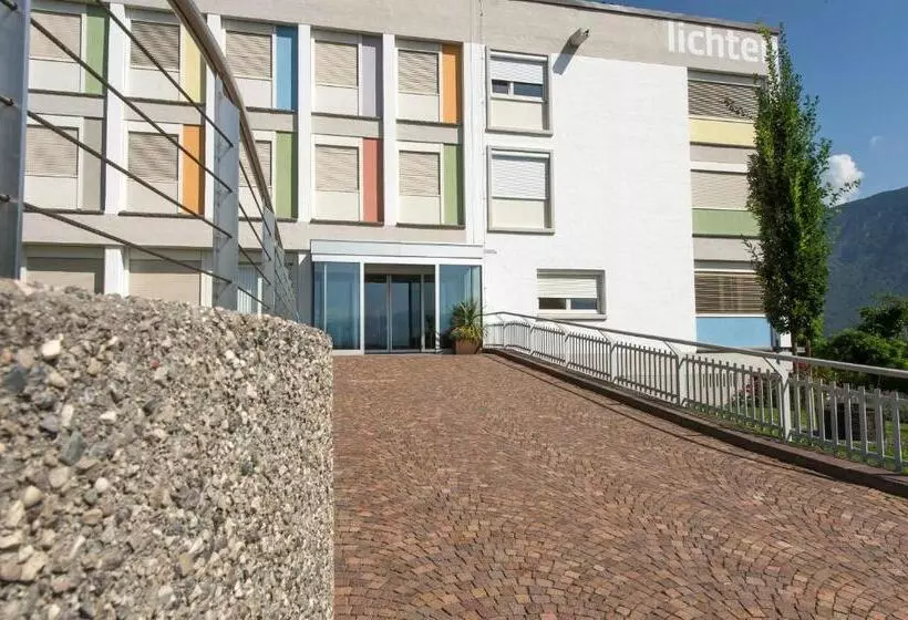 Pension Lichtenburg