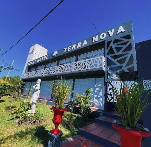 Apart Hotel Terra Nova