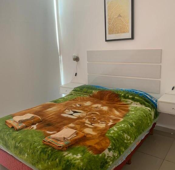 Apart Hotel Terra Nova