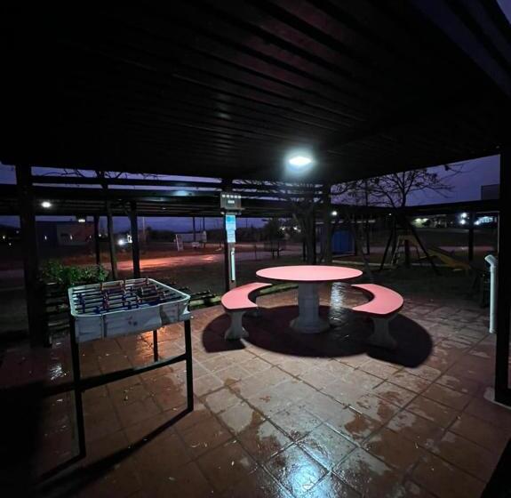 Apart Hotel Terra Nova