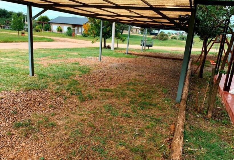 Apart Hotel Terra Nova