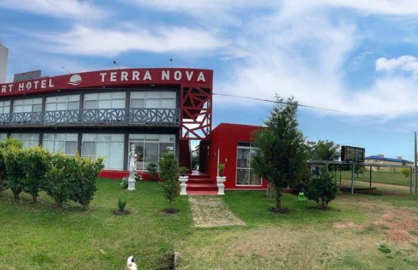 Apart Hotel Terra Nova