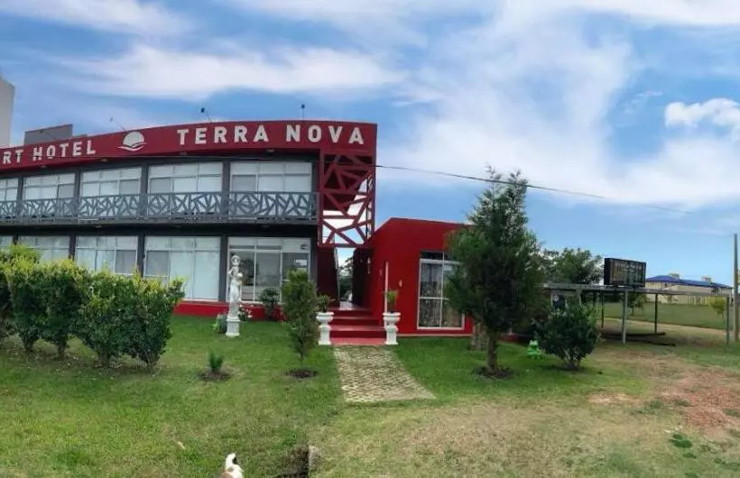Apart Hotel Terra Nova