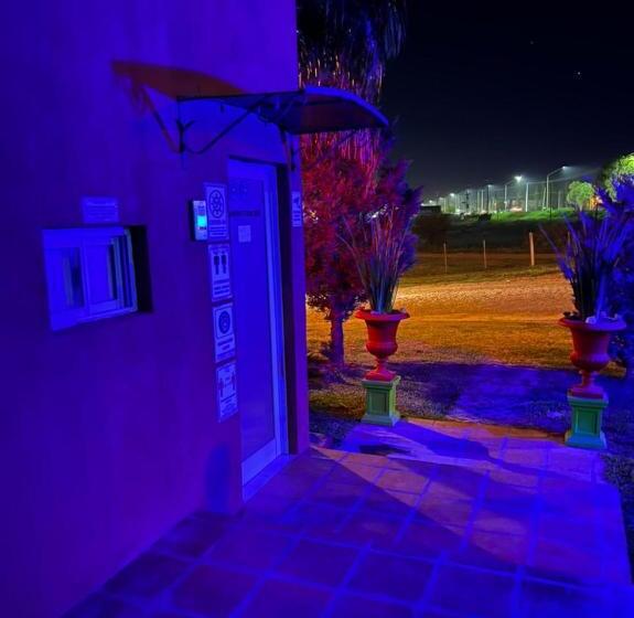 Apart Hotel Terra Nova