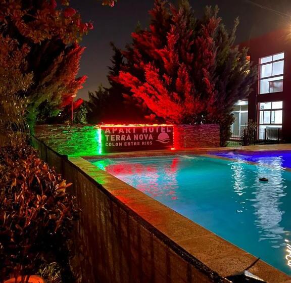 Apart Hotel Terra Nova