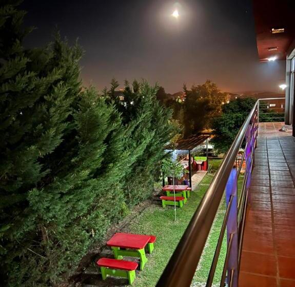 Apart Hotel Terra Nova