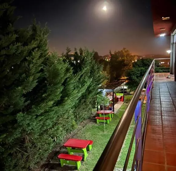 Apart Hotel Terra Nova
