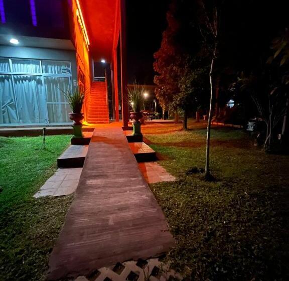 Apart Hotel Terra Nova