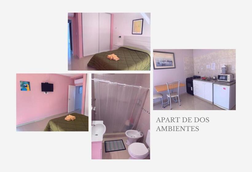 Apart Hotel Terra Nova