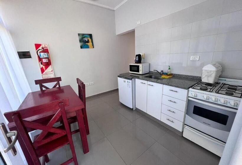 Apart Hotel Terra Nova