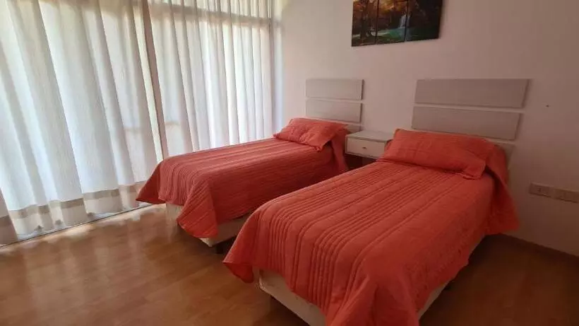 Apart Hotel Terra Nova