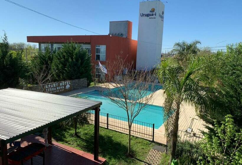 Apart Hotel Terra Nova