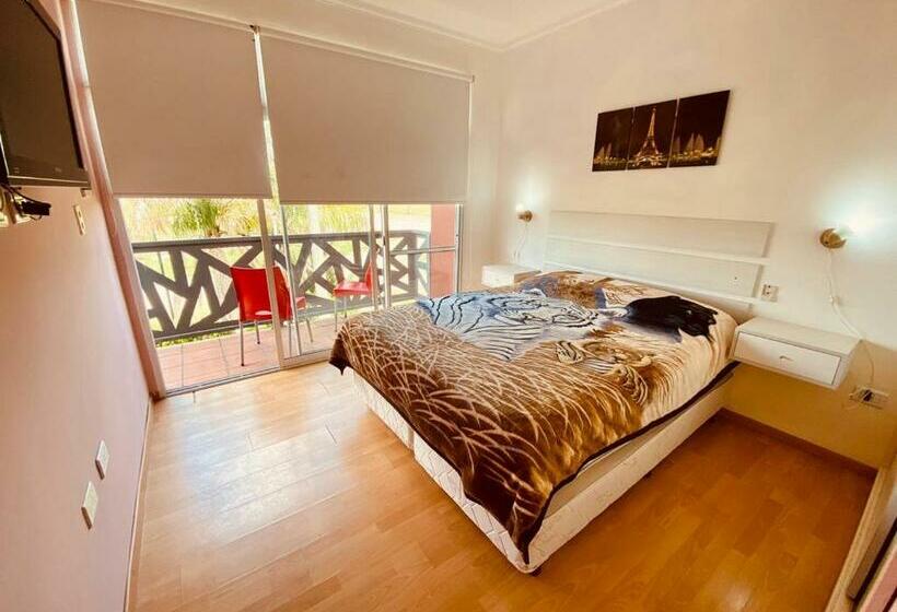 Apart Hotel Terra Nova