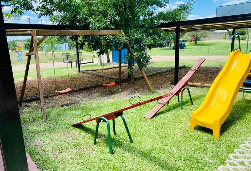 Apart Hotel Terra Nova