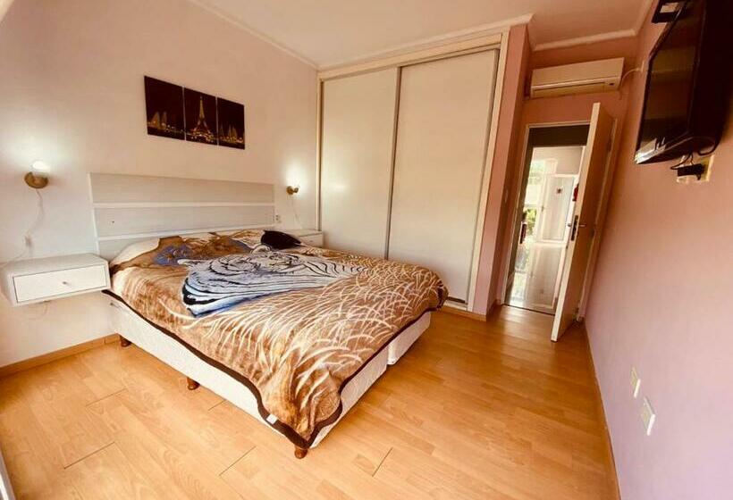 Apart Hotel Terra Nova